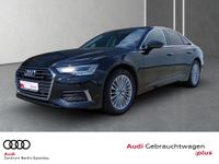 Audi A6 - Vorschau Bild 1
