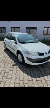 Renault Megane 1,6 1 Hand/Klima/SNeu/SHeft/HuNeu