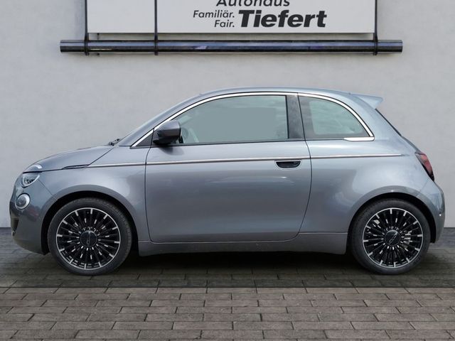 500e by Bocelli