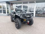 Can-Am Outlander 1000 MAX LTD Limited Ed LOF 1.Hand - Offers