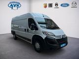 Citroën Jumper Grossraumkasten L4H2 - gebrauchte Citroën Jumper aus dem Jahr 2024