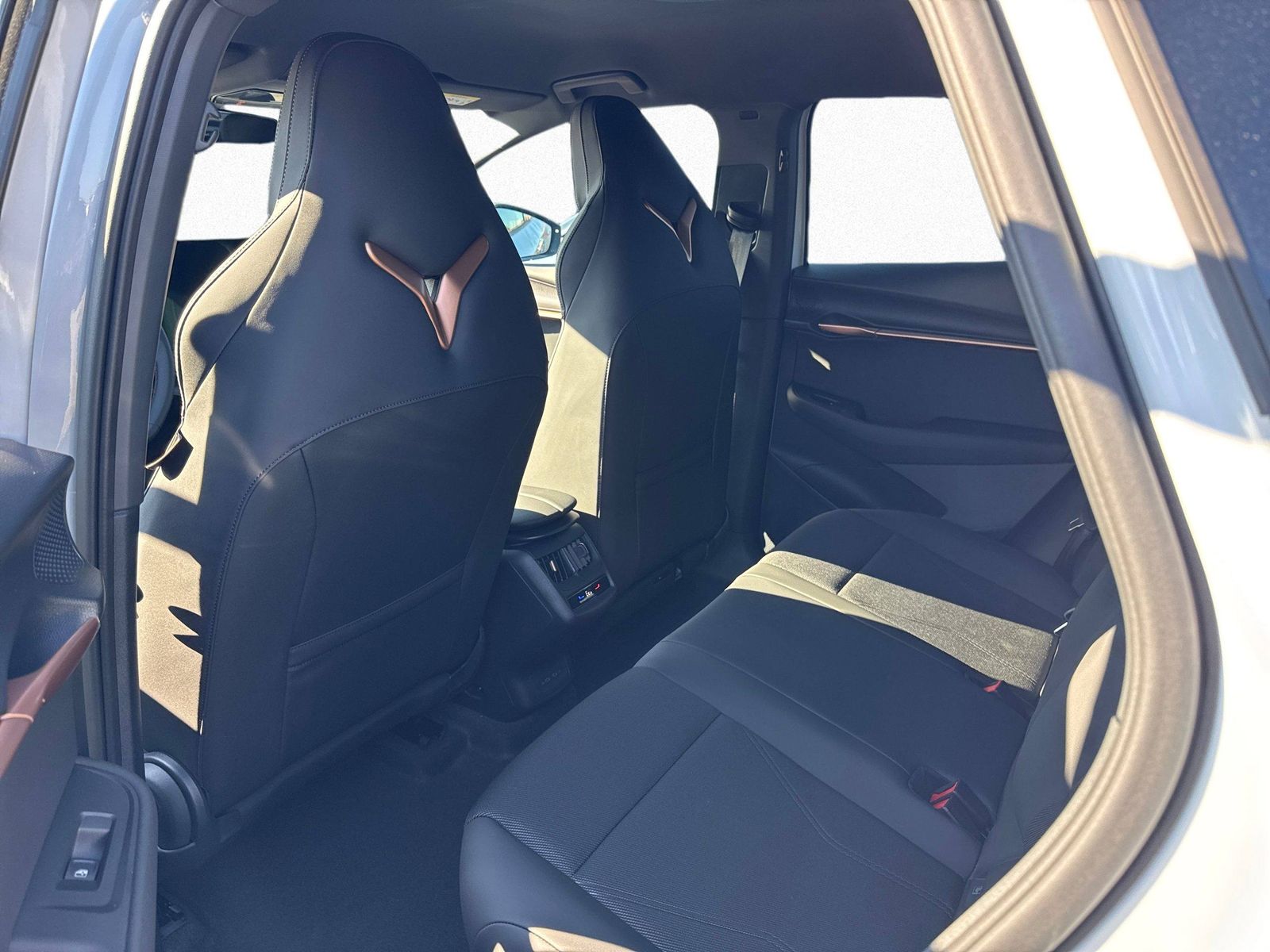 Cupra Tavascan - Bild 13