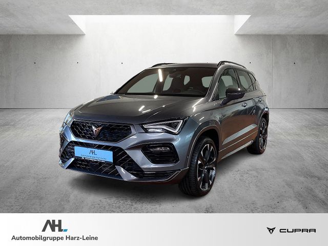 Cupra Ateca 2.0 TSI 4Drive DSG LED Navi ACC PDC RFK SH