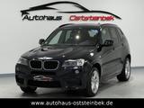 BMW X3 xDrive 20 D/M-PAKET/PANO/BiXEN/NAVI/PDC/SHZ/ - BMW X3 Gebrauchtwagen in Hamburg