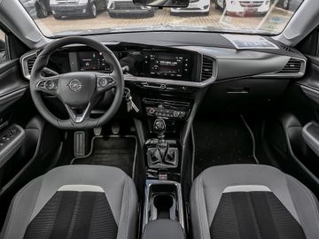 Opel Mokka 1.2 Elegance Kamera Sicht-Paket LED