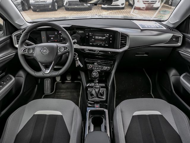 Opel Mokka 1.2 Elegance Kamera Sicht-Paket LED