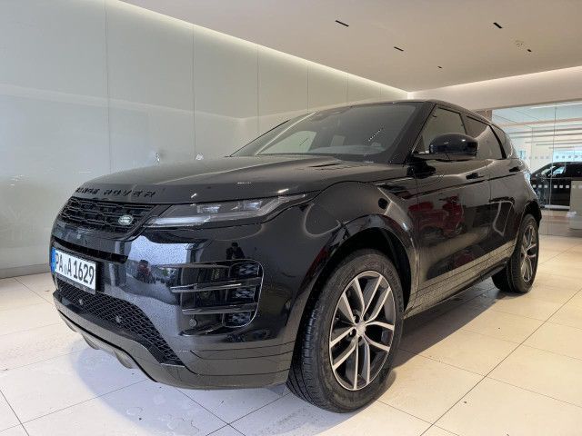 LAND ROVER Range Rover Evoque D200 AWD DYNAMIC SE BlackPack