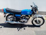 Suzuki GT X7 250 - SUZUKI X7
