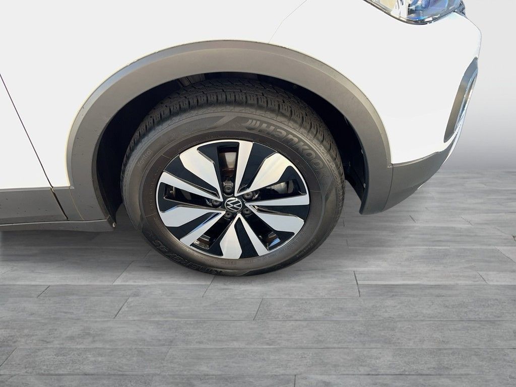 Volkswagen T-Cross - Bild 9