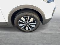 Volkswagen T-Cross - Vorschau Bild 9