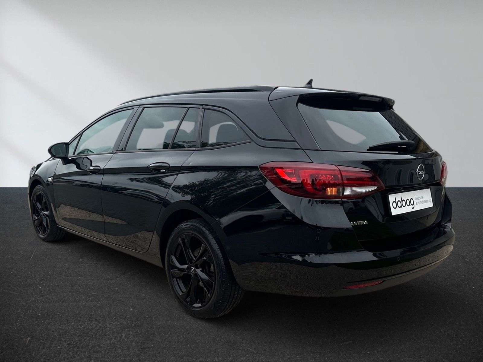 Opel Astra K Sports Tourer Elegance Start/Stop – Bild 8