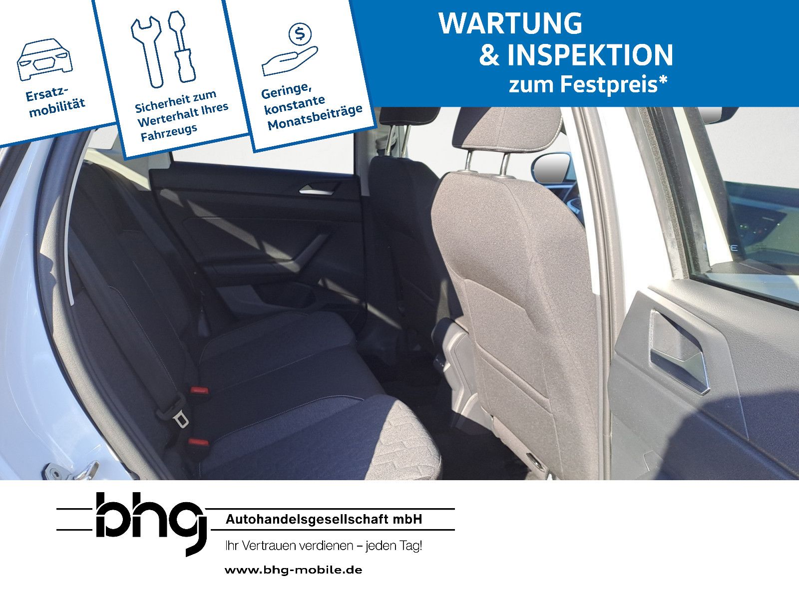 Volkswagen Taigo - Bild 14