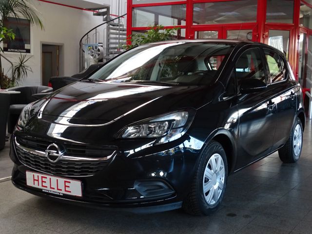 Opel Corsa 1.4 E Edition*SHZ