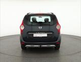 Dacia Lodgy Stepway 1.6 SCe Technoroad 7-Sitzer AHK - Dacia Lodgy mit Benzin-Antrieb: Kleinbus, 1.6