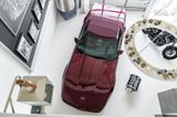 Corvette 1993 40th Anniversary Modell - Corvette C4 Gebrauchtwagen