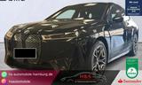 BMW iX 40 xDrive Sport Luftfeder mit Niveauregelung* - gebrauchte BMW iX aus dem Jahr 2022