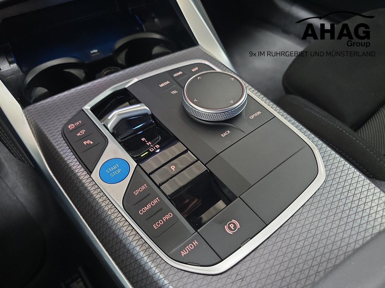 BMW i4 - Bild 10