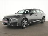 Audi A6 quattro Head-up-Display|ACC|Standklima|Navi - scheckheftgepflegte Audi A6