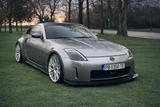 Nissan 350Z 3.5l -Sehr gepflegt | Top Optik | Manuell - gebrauchte Nissan 350Z aus dem Jahr 2003