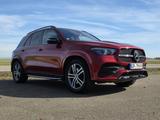 Mercedes-Benz GLE 400 d 4MATIC AMG Line | Vollau - gebrauchte Mercedes-Benz GLE 400 aus dem Jahr 2019