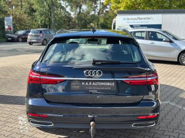 Audi A6 - 5