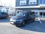 Volkswagen Caddy Style Maxi, *7 SITZER* - Volkswagen Caddy: 7