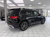 Mercedes-Benz GLB 220 d AMG*LED*MBUX*Kamera* - Mercedes-Benz: Mb