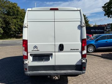 Citroen Jumper - 9
