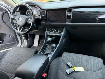 Skoda Kodiaq - 8