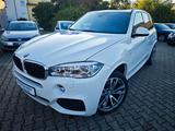 BMW X5 xDrive 30 d M HUD*PANO*KAM*LED*STH*SOFTCLOSE - BMW X5: 30d Xdrive