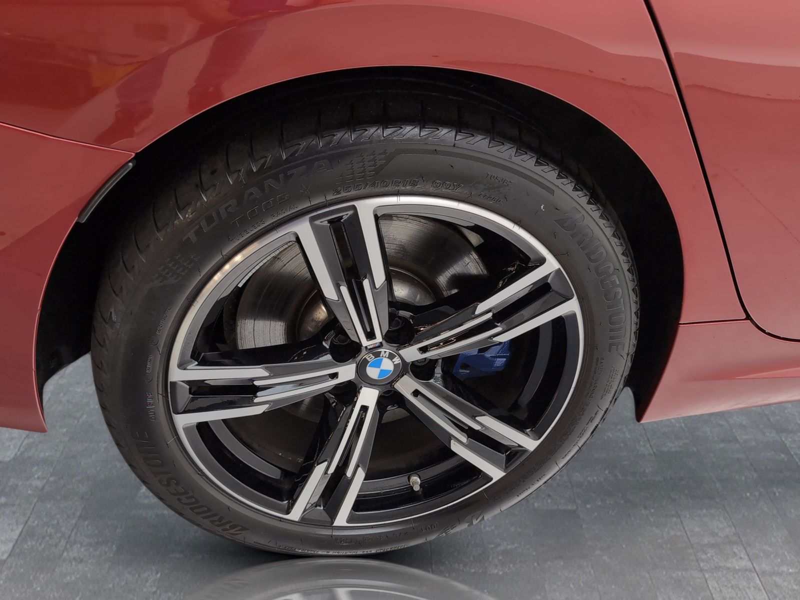 BMW 330 - Bild 17