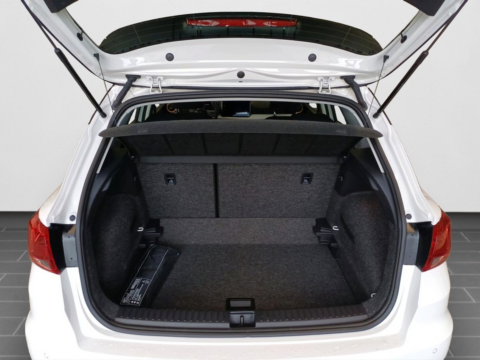 Seat Arona - Bild 5