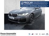 BMW 545e xDrive Lim. M Sport Aut. HUD RFK NAVI LED L - BMW 545 Plug-in Hybrid (PHEV) Gebrauchtwagen