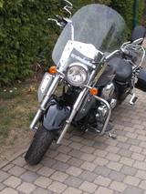 Kawasaki VN 1700 Classic, erste Hand, Top-Zustand - Offers