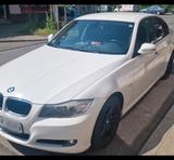 BMW  BMW 3er E90  Neue Tũv - BMW aus 2009: 3er