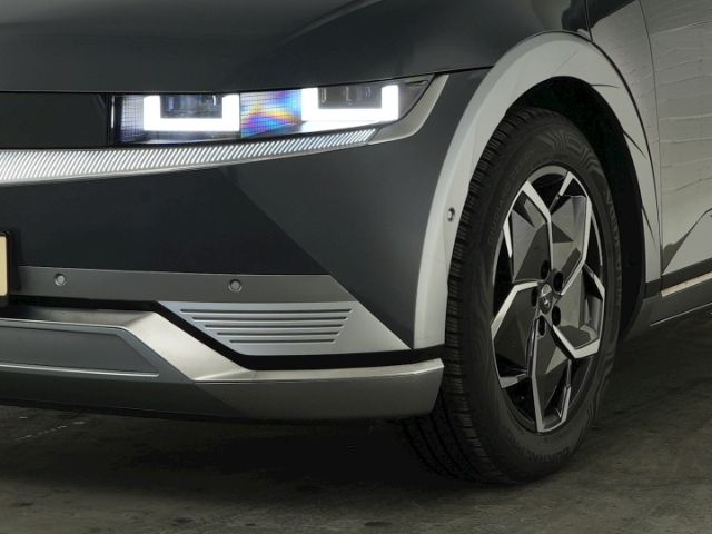 IONIQ 5 TECHNIQ 77,4kWh+VOLL-LED+LEDER+NAVI+KLIM