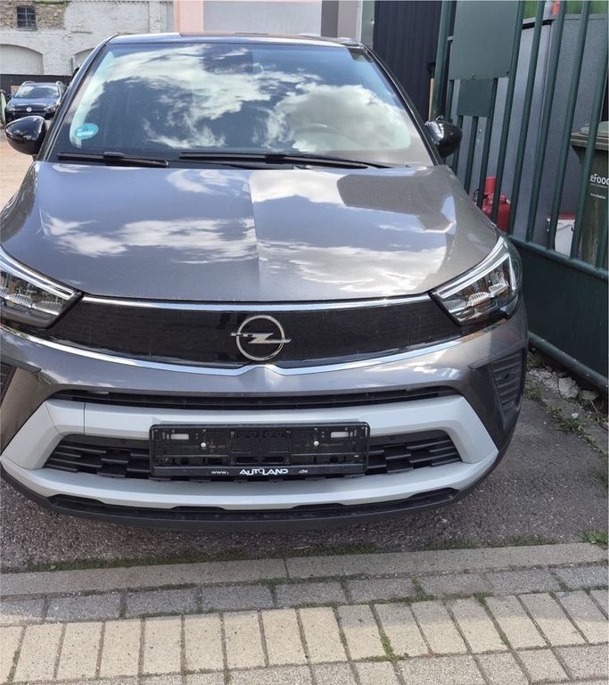 Image of Opel Other
