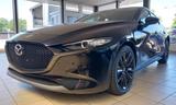 Mazda 3 Nagisa 150 Automatik - Mazda 3 Nagisa Gebrauchtwagen