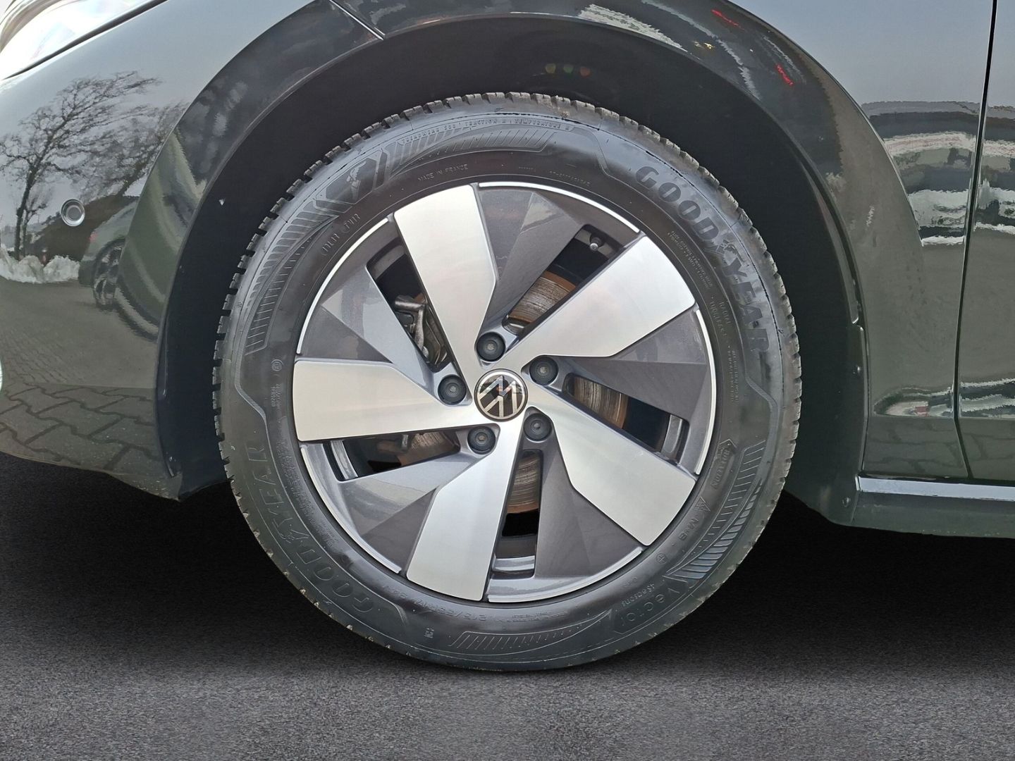 Passat Variant 2.0 TDI DSG Business *AHK*LHZ*