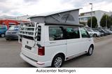 Volkswagen T6 California TDI Beach DSG ACC LED 150 PS - VW California beach