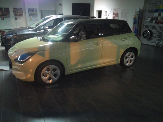 Suzuki Swift 1,2 Comfort Automatic