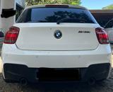 BMW M135i - - gebrauchte BMW M135 aus dem Jahr 2014