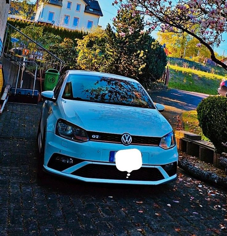Image of Volkswagen Polo