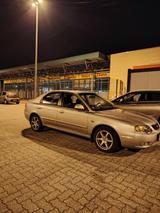 Kia Auto Kia Shuma  - Kia Gebrauchtwagen von 2003