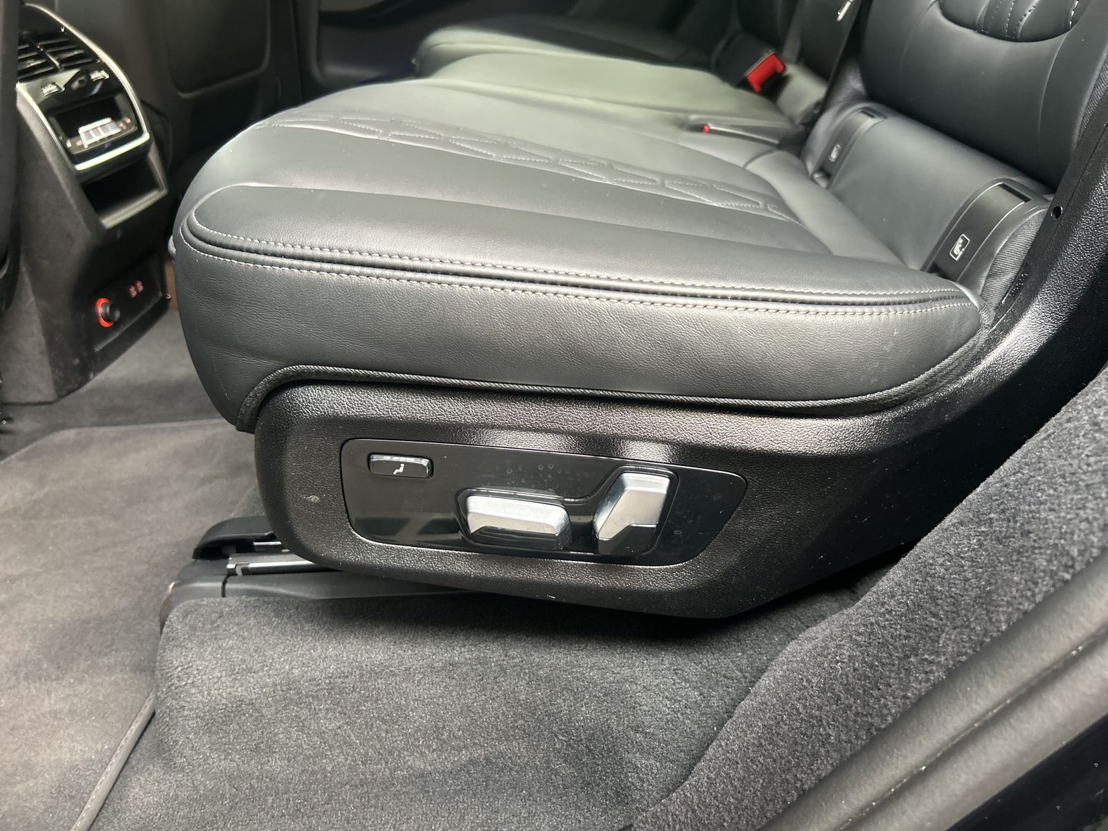 BMW X7 - Bild 29