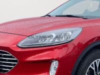 Ford Kuga 2.5 Duratec Plug-in-Hybrid PHEV Titanium X - Image