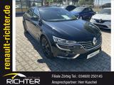 Renault Talisman Blue dCi 200 EDC LIMITED - Renault Talisman mit Diesel-Antrieb: Limousine