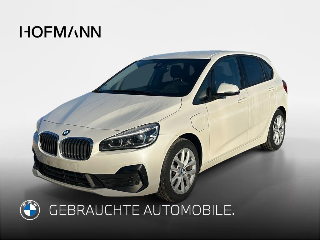 BMW 225xe Active Tourer Advantage Business+PDC+SHZ+