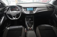 Fahrzeugabbildung Opel Grandland (X) 1.2T NAVI/LED/SHZ/PDC/SPORT/DAB+