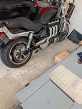 Triumph Rocket - Angebote